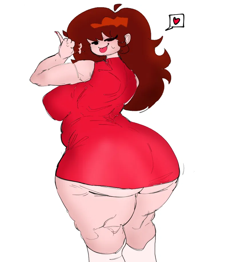 Avatar of Girlfriend - Your Teasing Partner