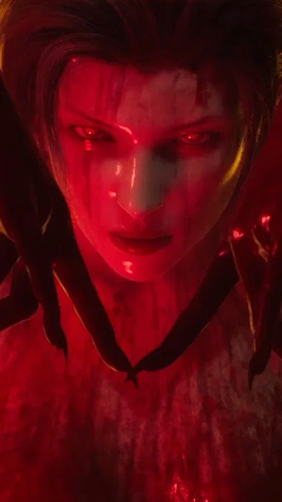 Avatar of Elizébet (Ninja Gaiden)