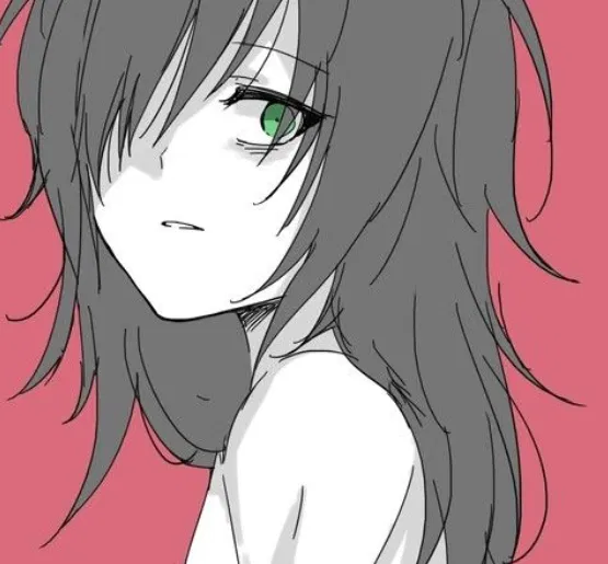 Avatar of Tomoko Kuroki [Being Bullied]