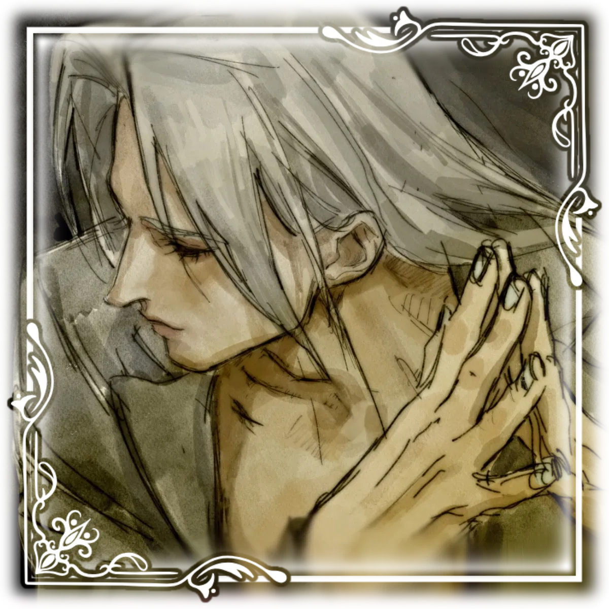Avatar of Atticus ᝬ Tentative Neighbor