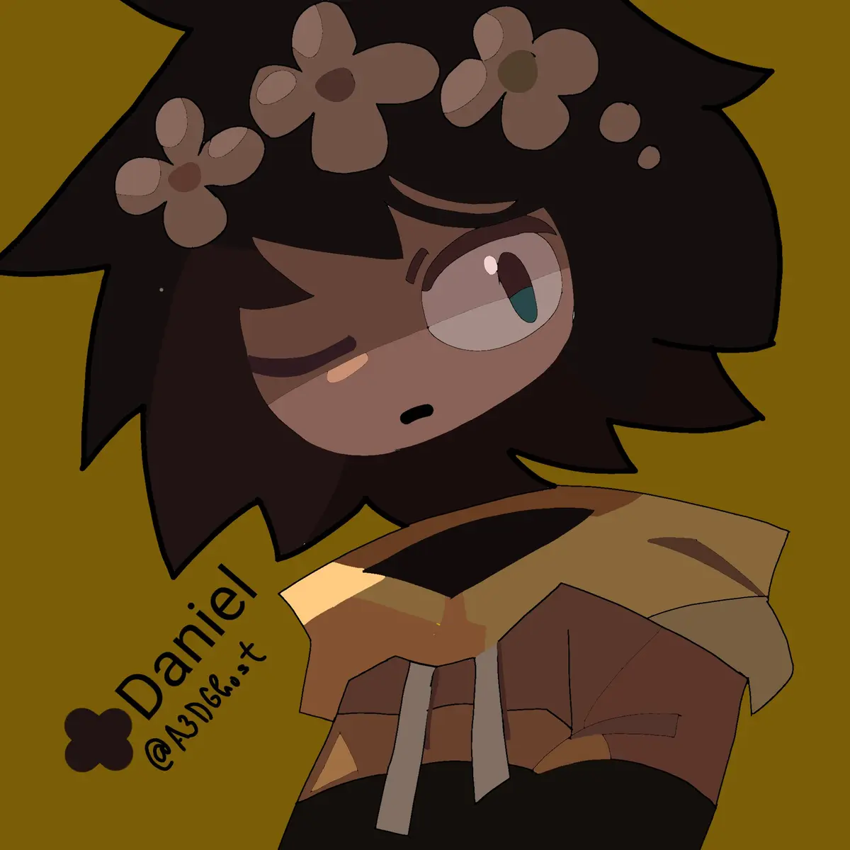 Avatar of Damn, Daniel (Katieverse)