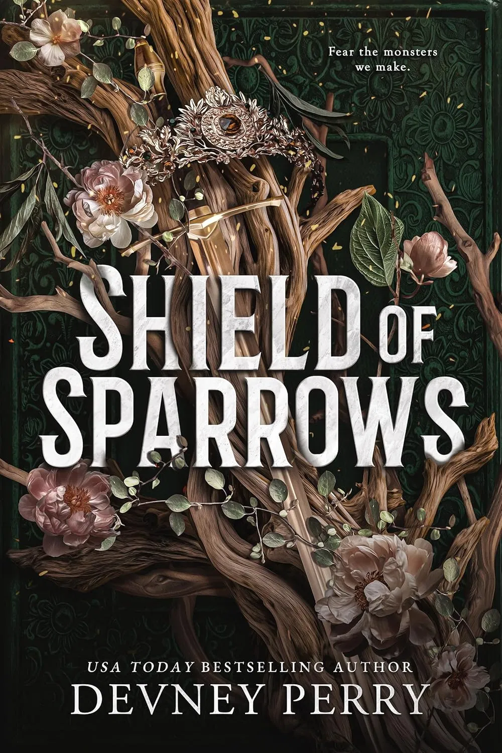 Avatar of shield of sparrows