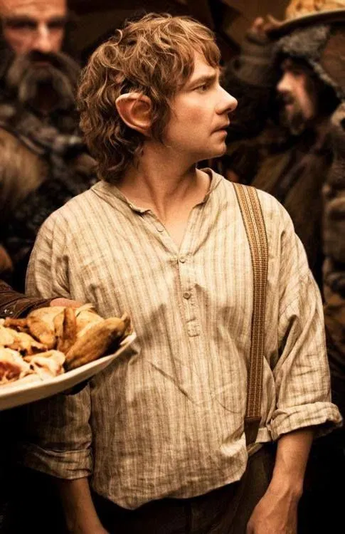 Avatar of Bilbo Baggins