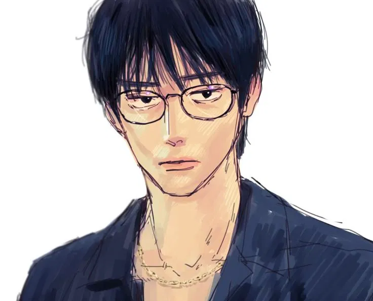 Avatar of The Nerd.. You're partnered up with