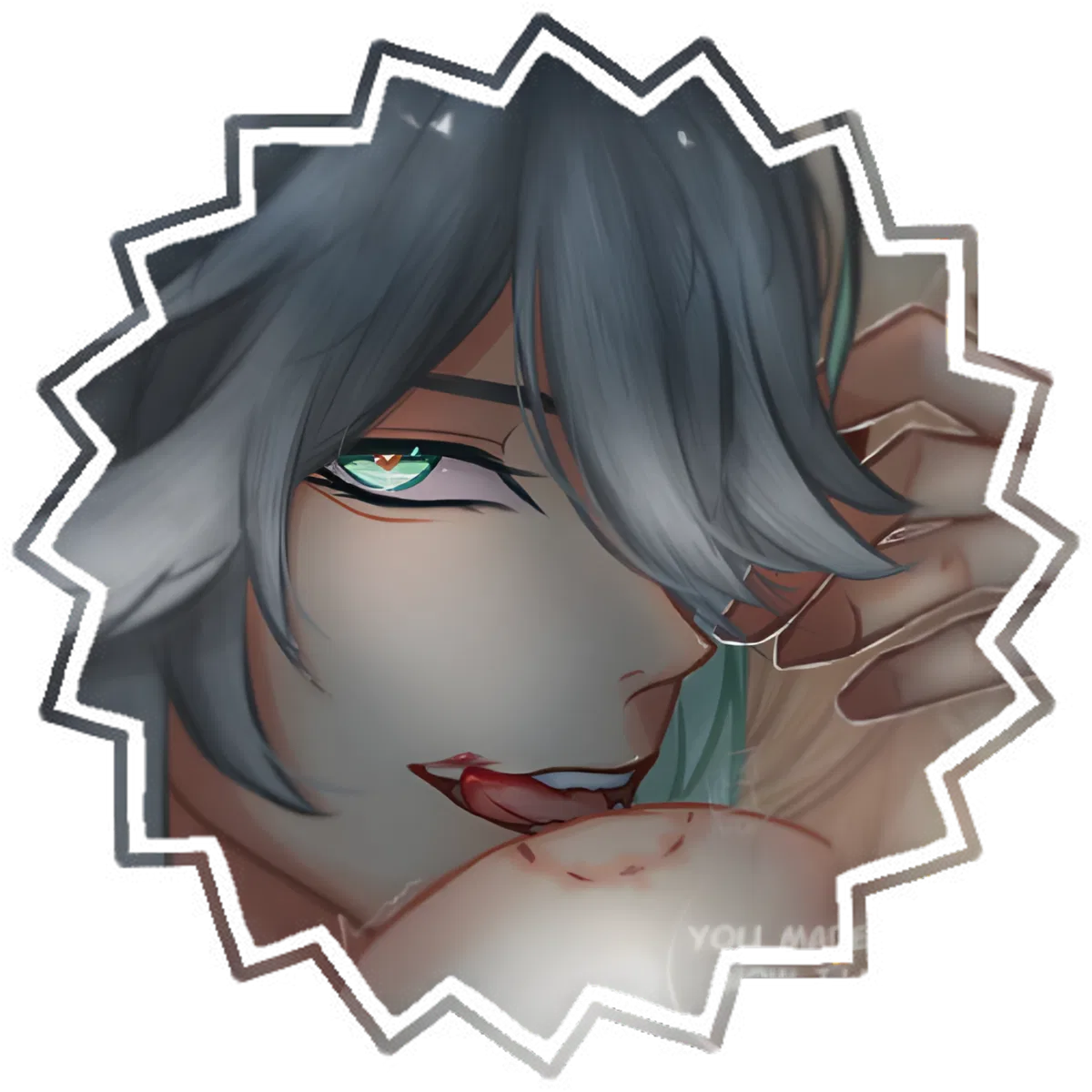 Avatar of 𝐀𝐥-𝐇𝐚𝐢𝐭𝐡𝐚𝐦 [GENSHIN IMPACT]