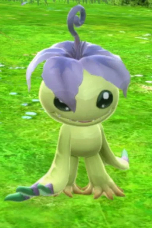 Avatar of Aruraumon