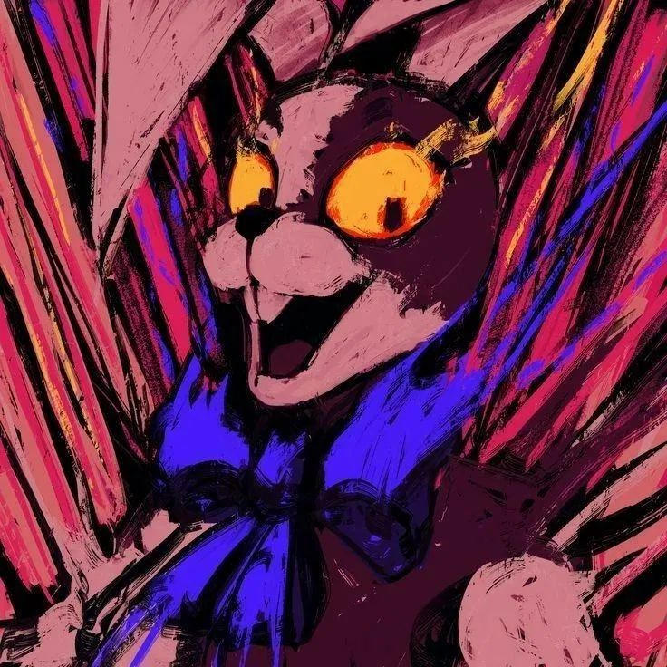 Avatar of 𝚅𝚊𝚗𝚗𝚢 - 𝙻𝚊𝚝𝚎 𝙽𝚒𝚐𝚑𝚝 𝙺𝚒𝚕𝚕𝚒𝚗𝚐𝚜! 