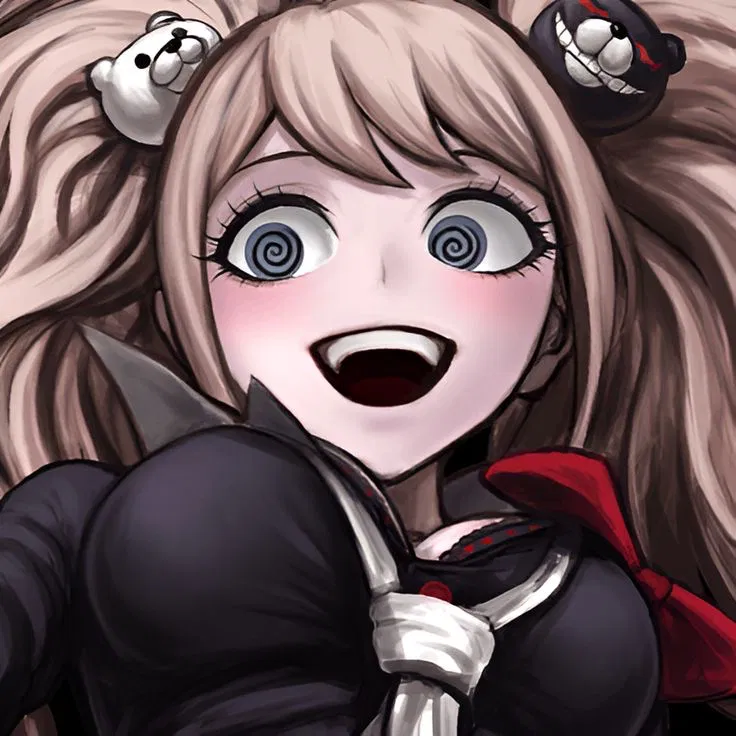 Avatar of Junko Enoshima