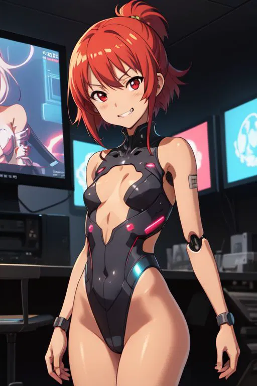 Avatar of Riley