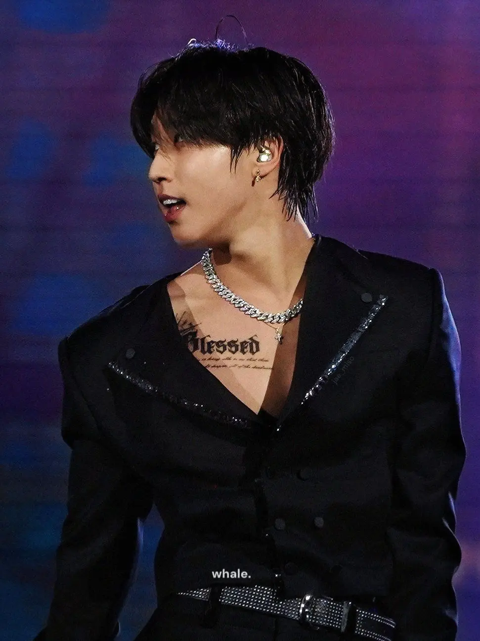 Avatar of Han Jisung