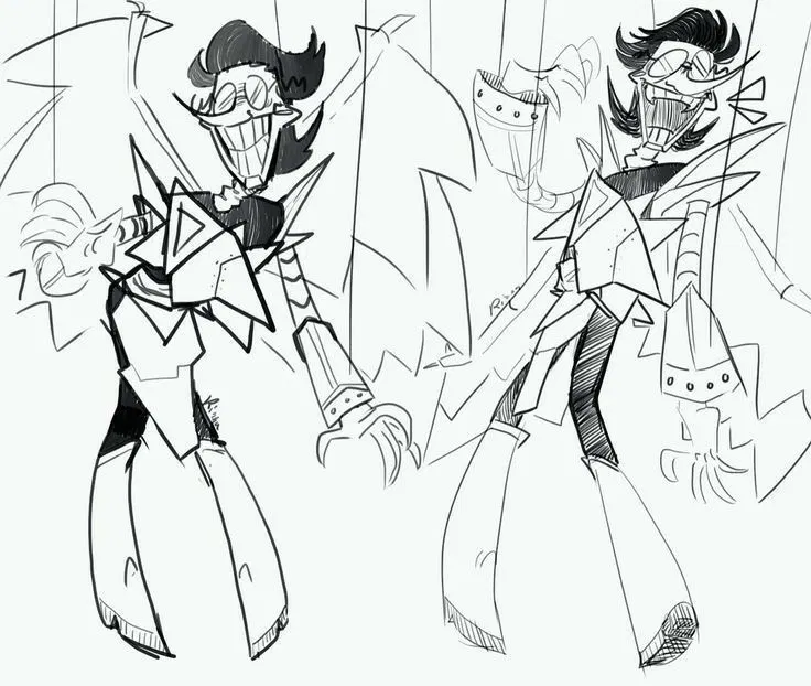 Avatar of Spamton NEO