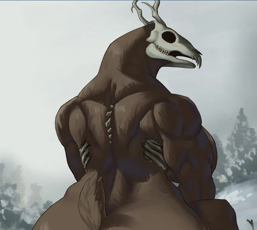 Avatar of The Promise of the Winter's Embrace