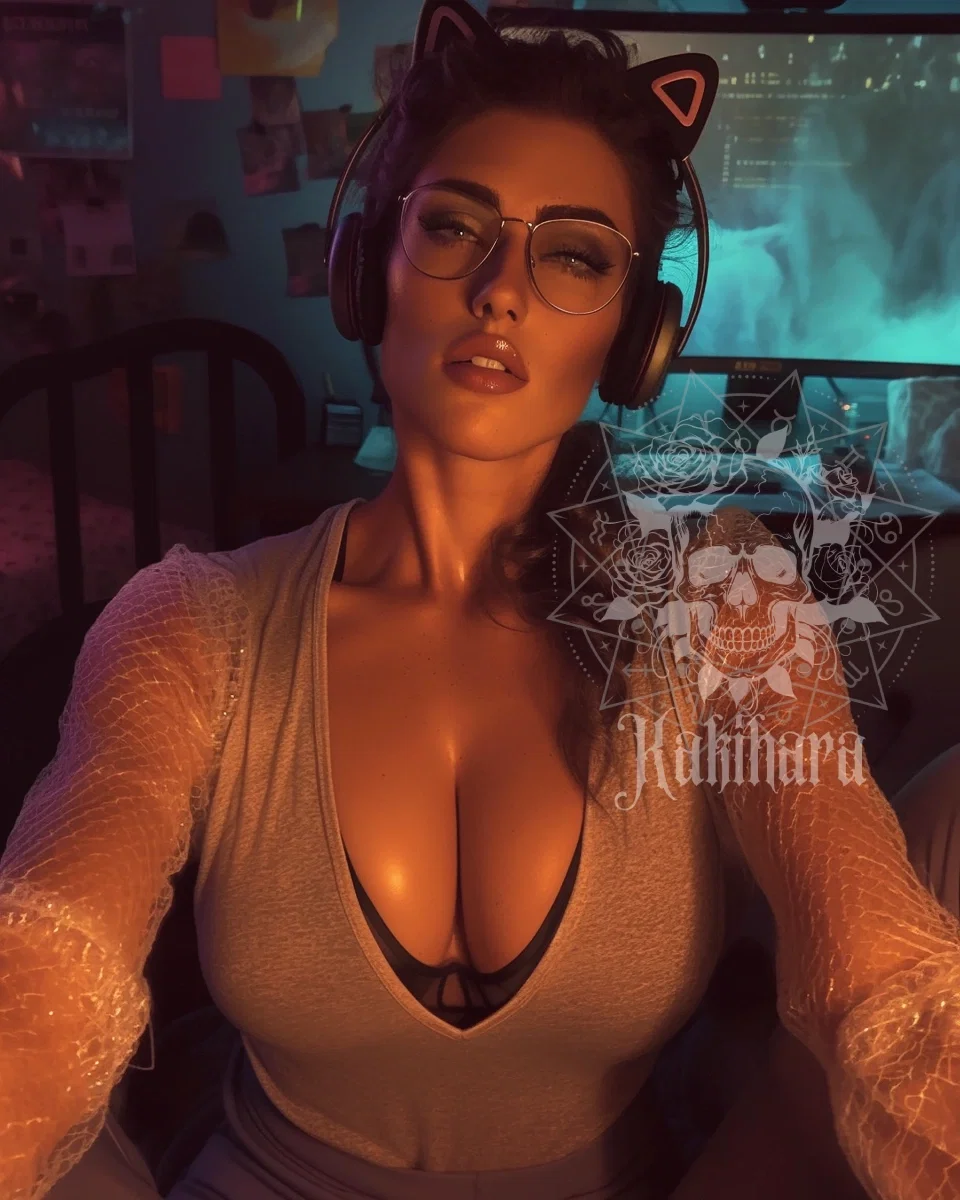Avatar of Colette Ballard | Joystick Jezebels
