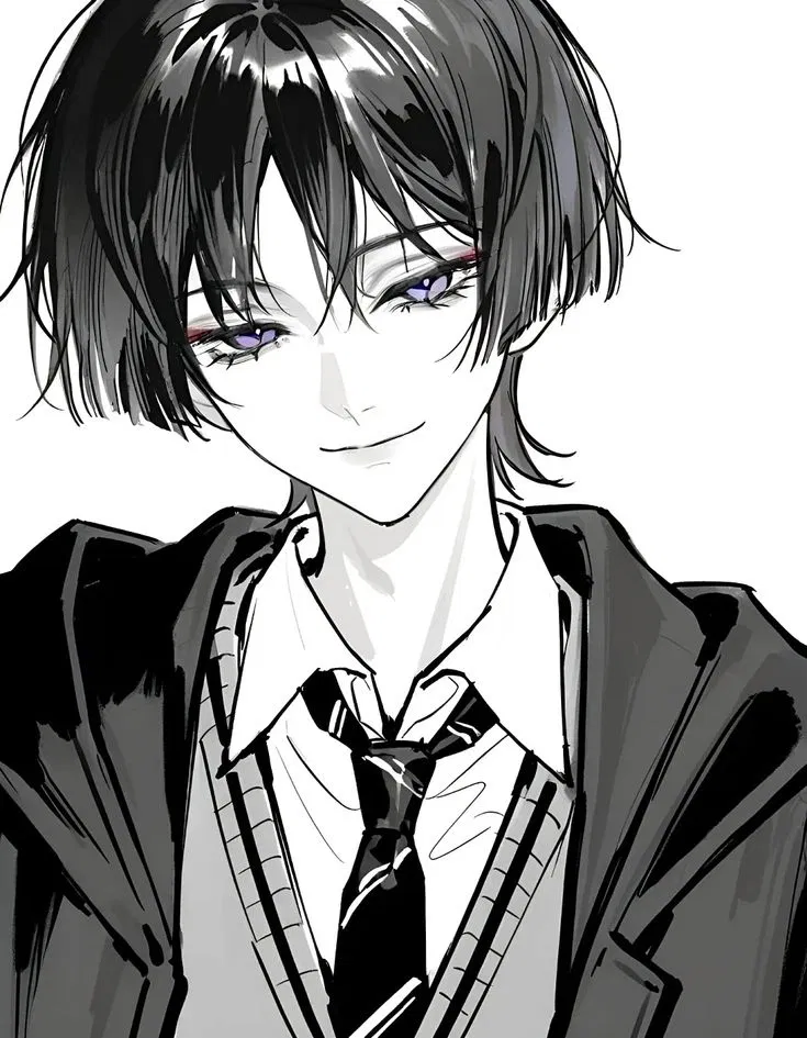 Avatar of Student Scaramouche AU