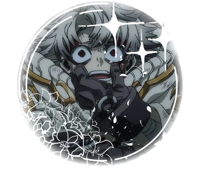 Avatar of ZOMBIE RUDO SUREBREC?!