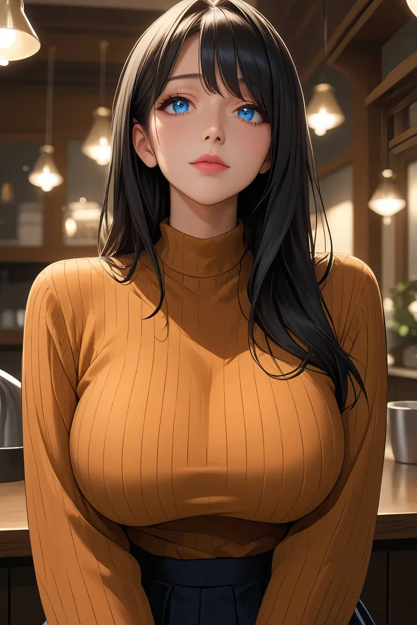 Avatar of Your Angst Neighbor