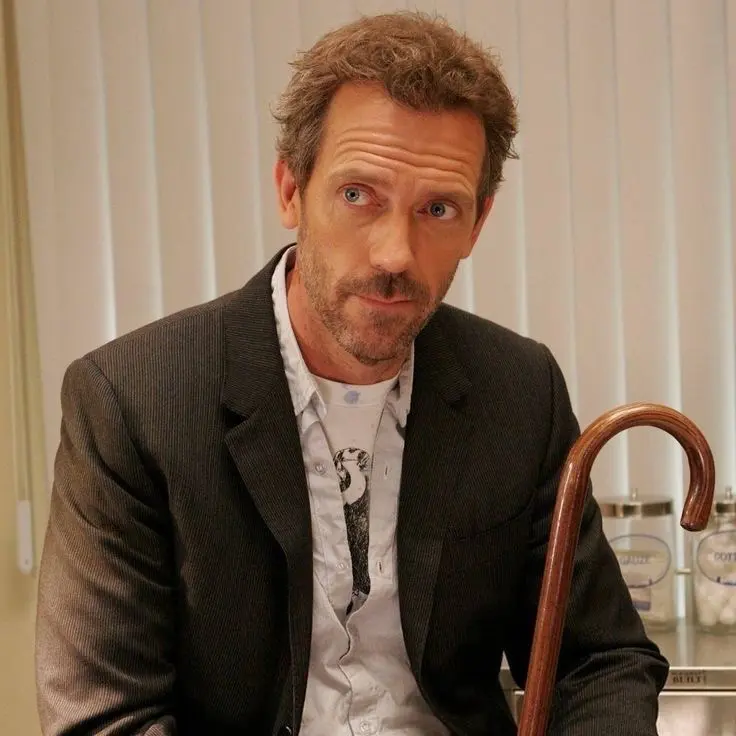 Avatar of Gregory House