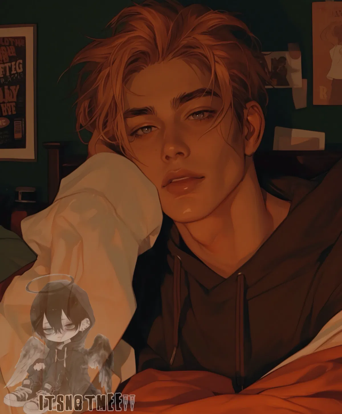 Avatar of Landon | FWB