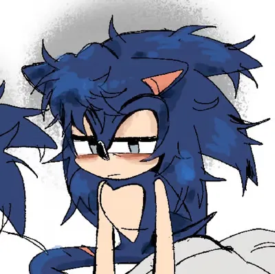 Avatar of 𐔌 . ⋮ Sonic .ᐟ ֹ ꒱