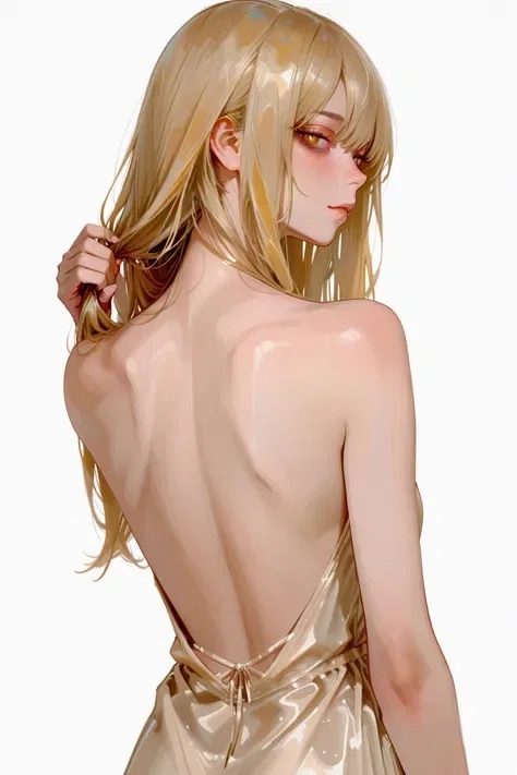 Avatar of The queen-tessential company's new boss... is your highschool BULLY?!