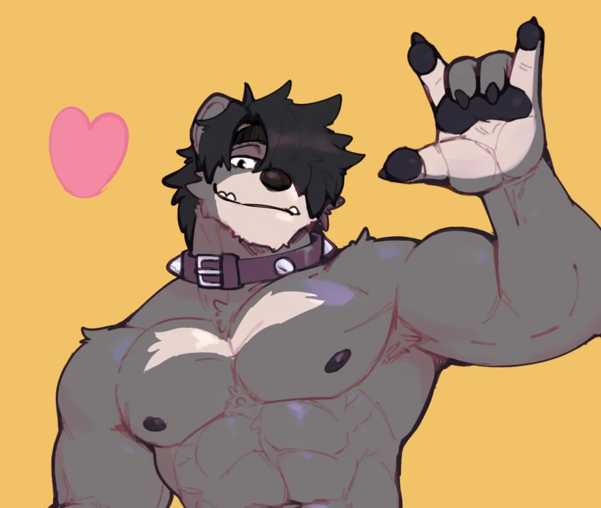 Avatar of || Iron Paw ||