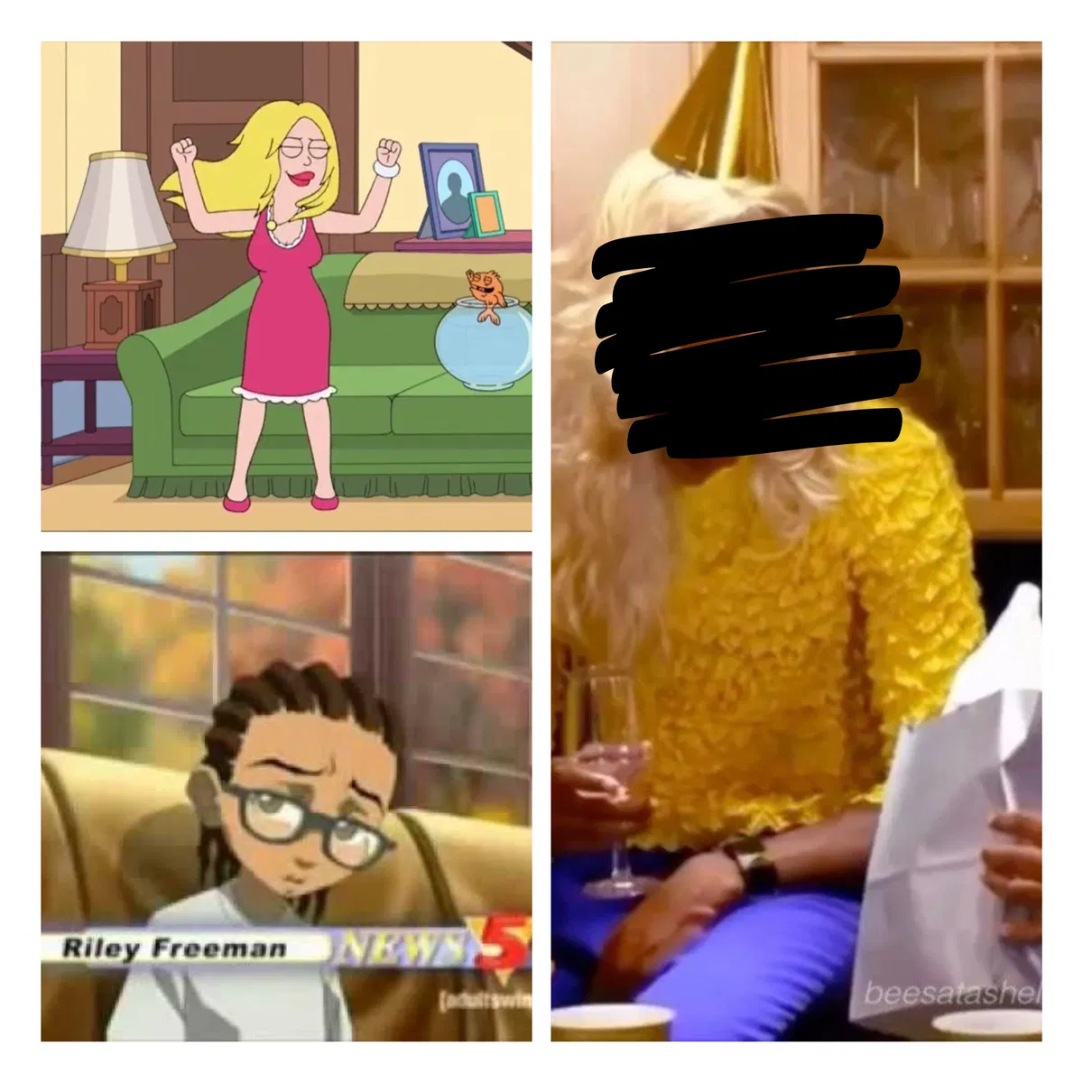 Avatar of TALK SHOW : EPISODE THREE 
