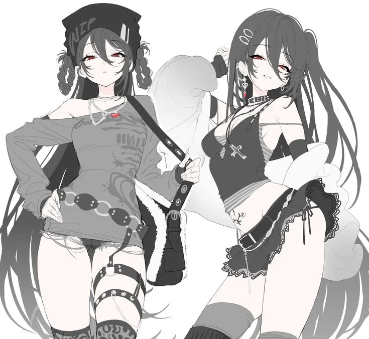 Avatar of "Watch Where You're Going" - The Maekawa Sisters