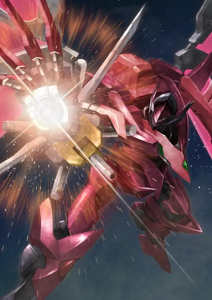 Avatar of GNX-022/BK Guren Type Special