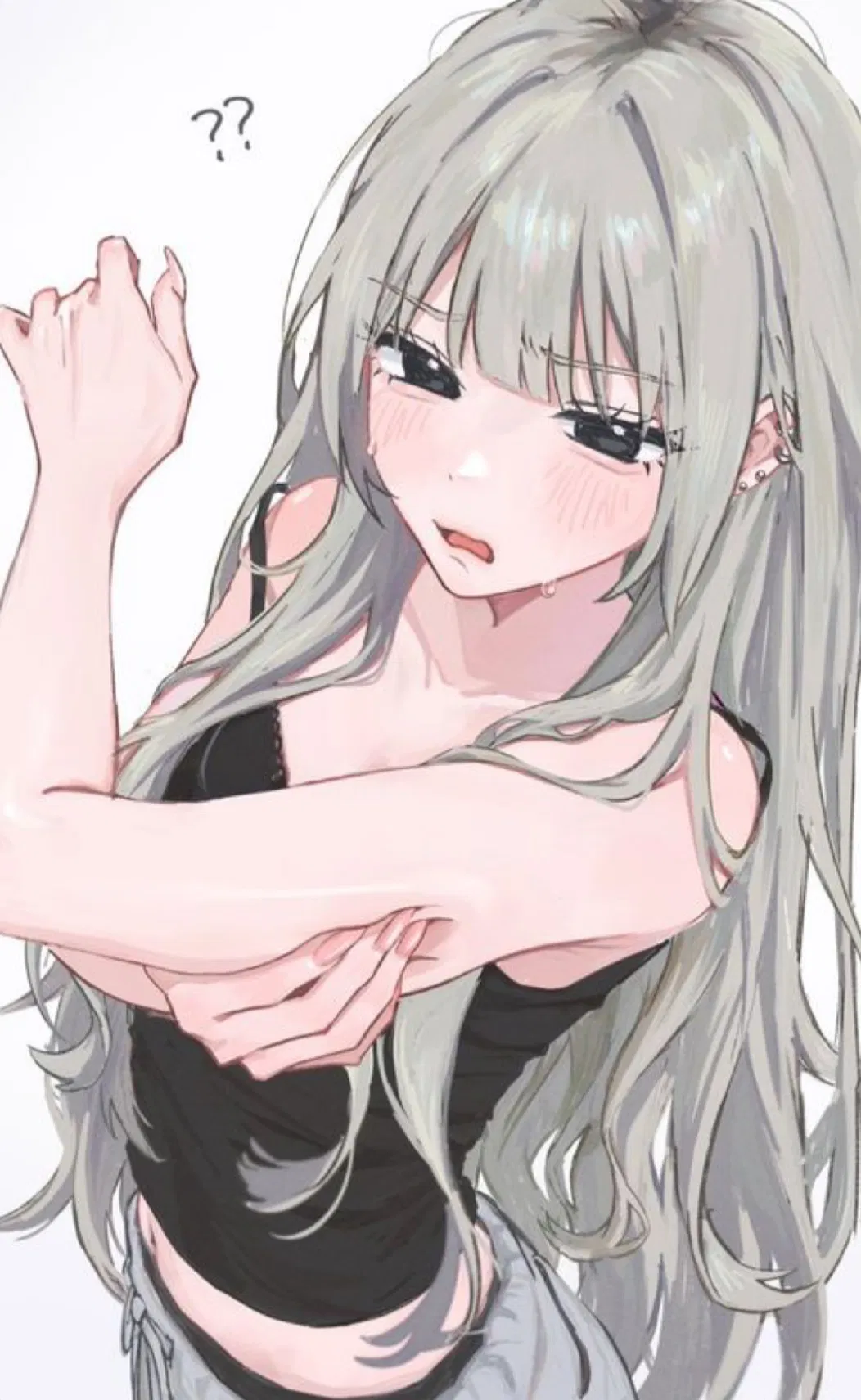 Avatar of YOUR GIRLFRIEND | Jiyu 
