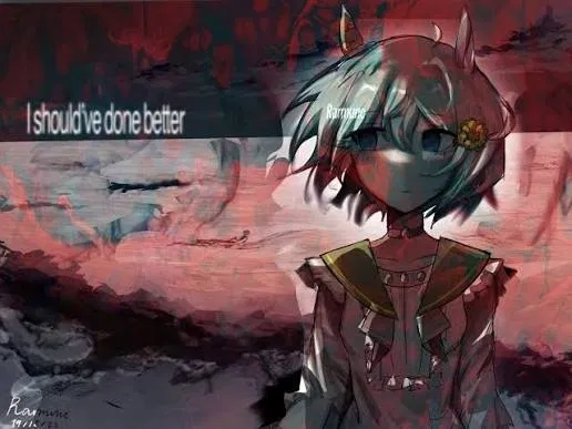 Avatar of Unc died and shes oh so sad about it