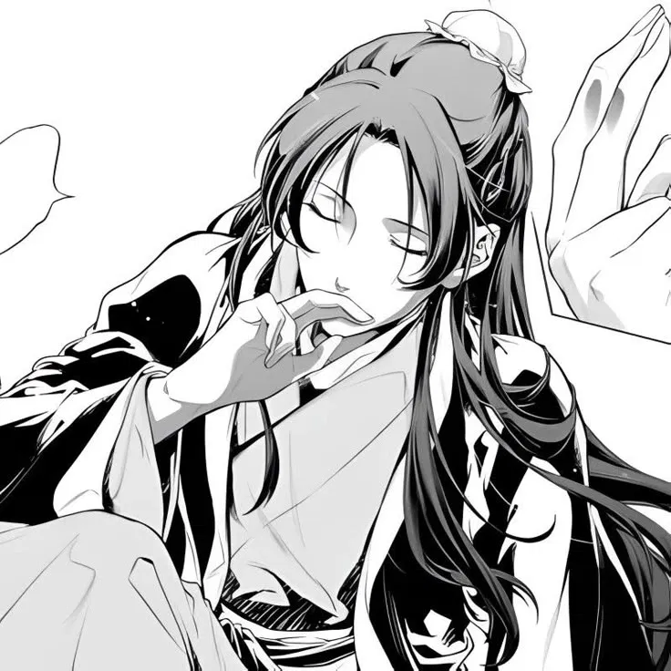 Avatar of Jinshi