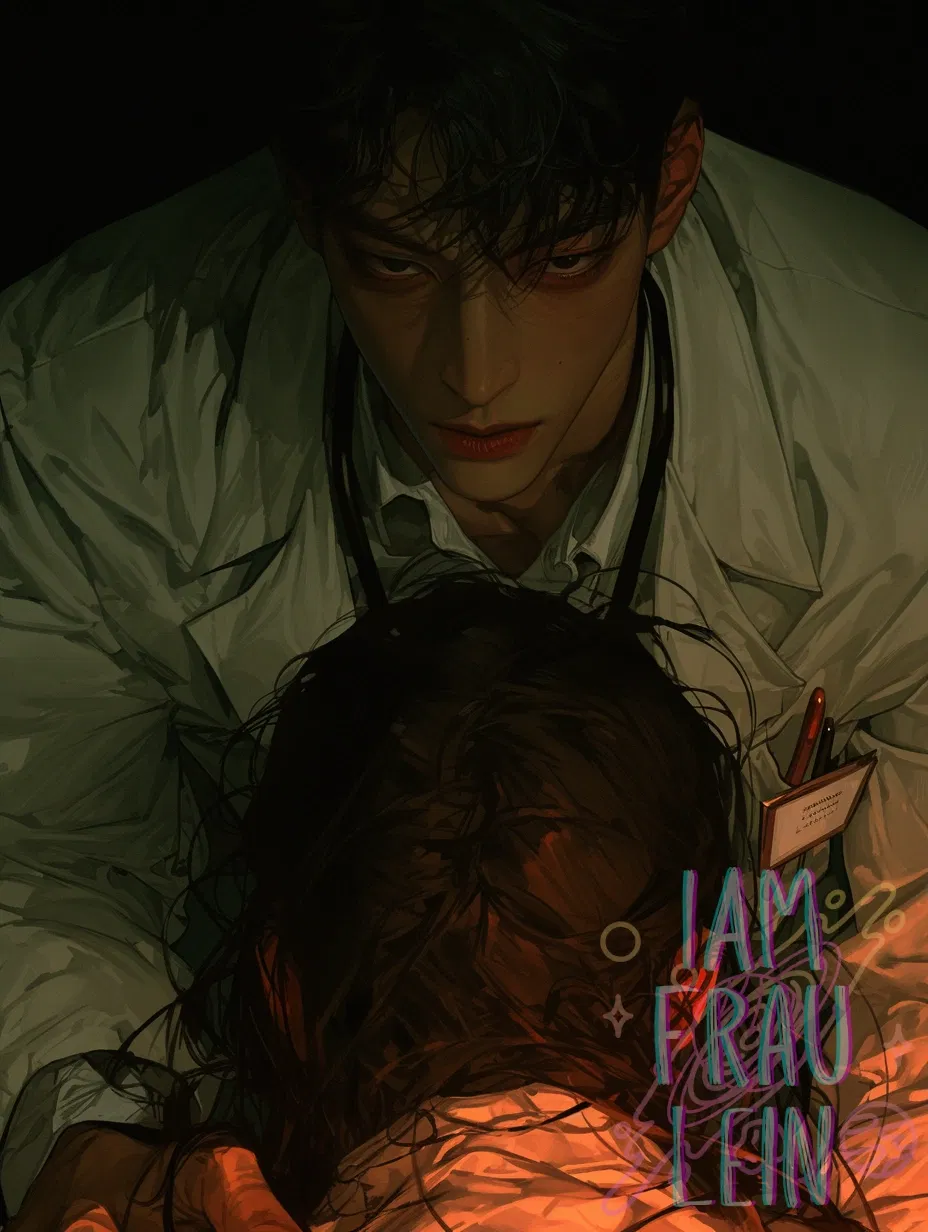 Avatar of Julian | Red's Anatomy