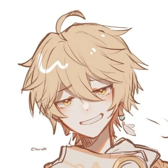 Avatar of Aether
