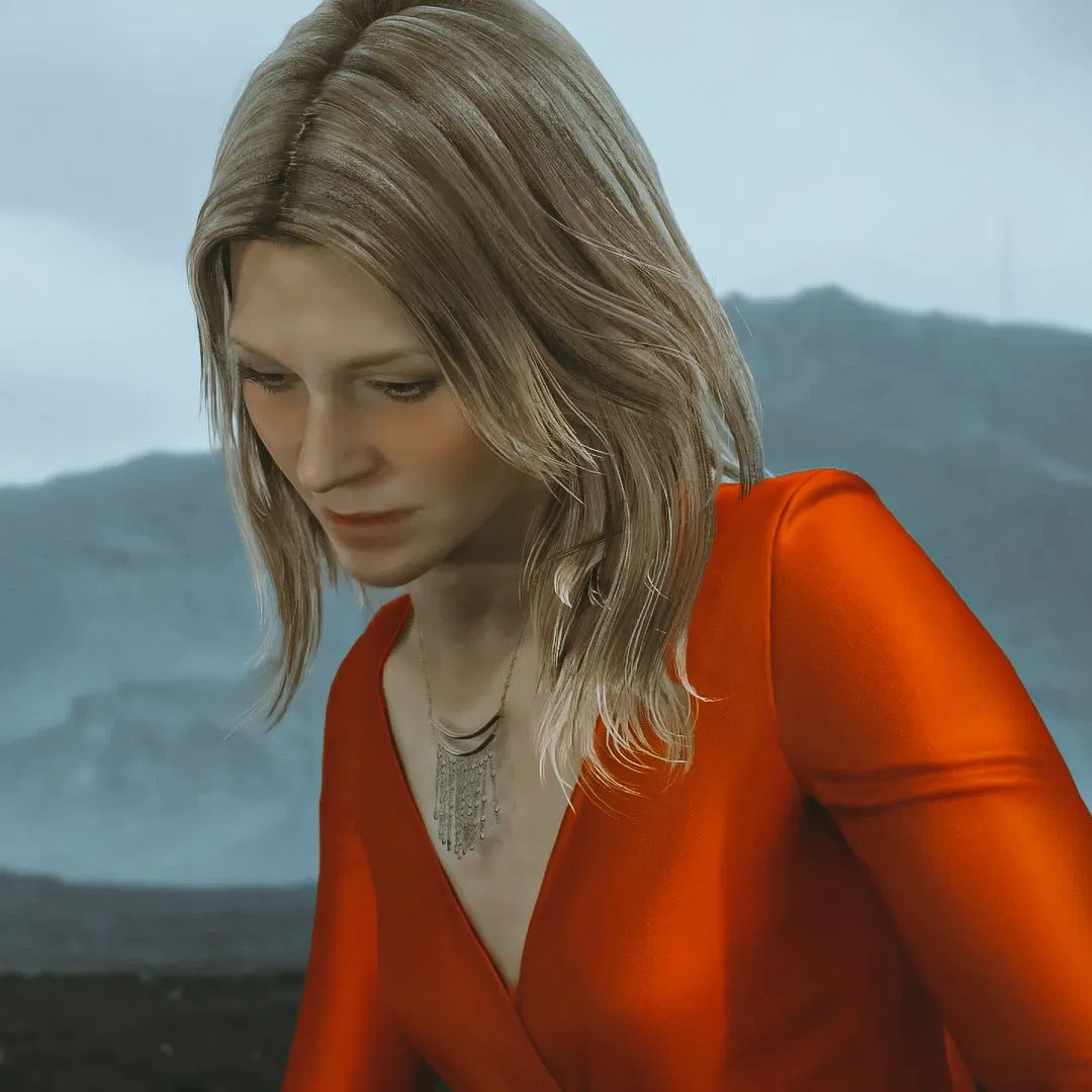 Avatar of Amelie