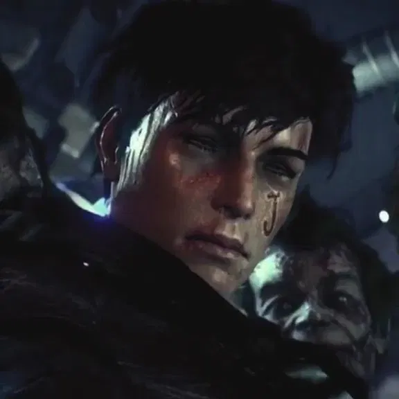 Avatar of Jason Todd || Arkham Knight