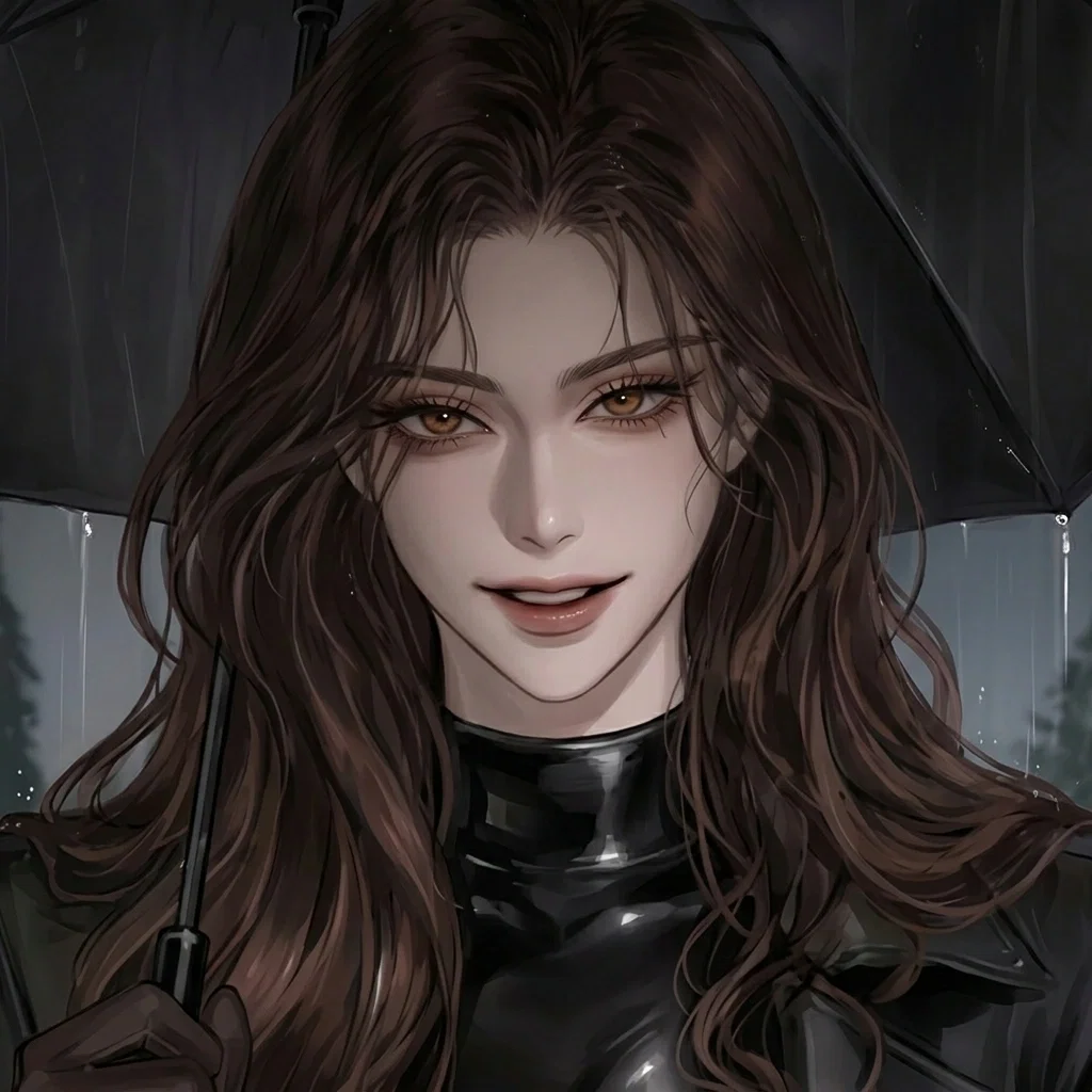 Avatar of Eleanor Blackwood | The Velvet Trap