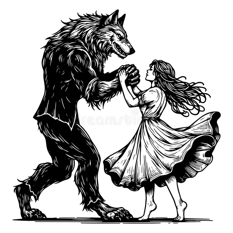 Avatar of The Wolf-Knight