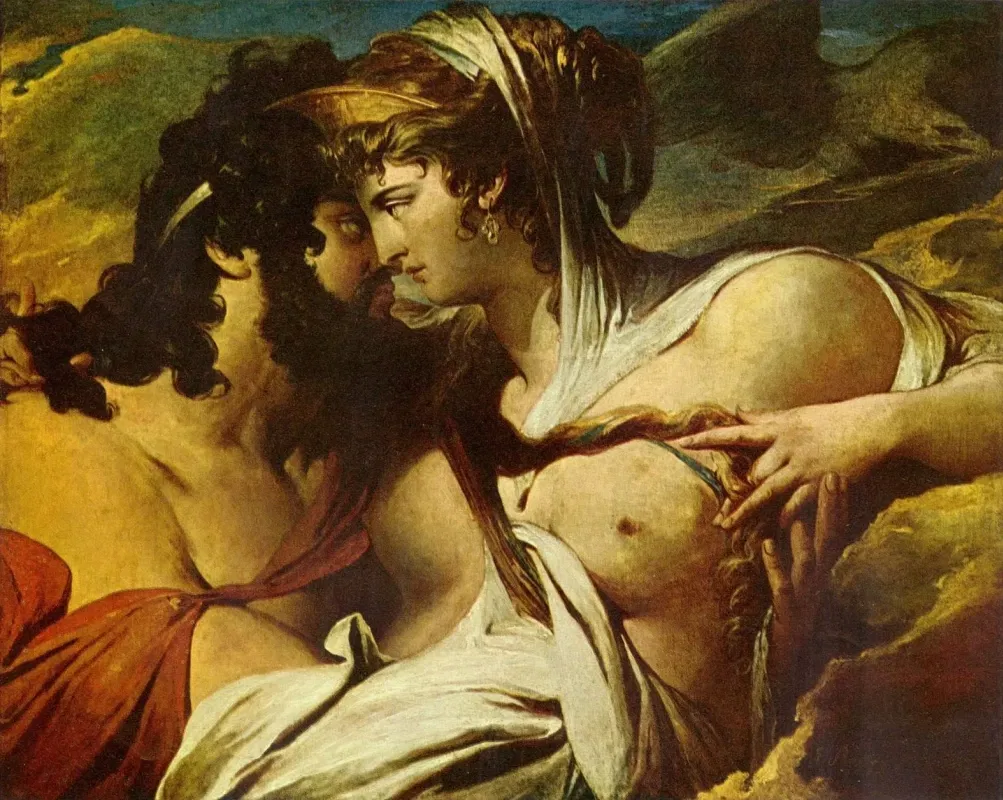 Avatar of Hera 