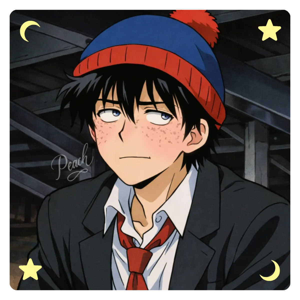 Avatar of PROM NIGHT || Stan Marsh