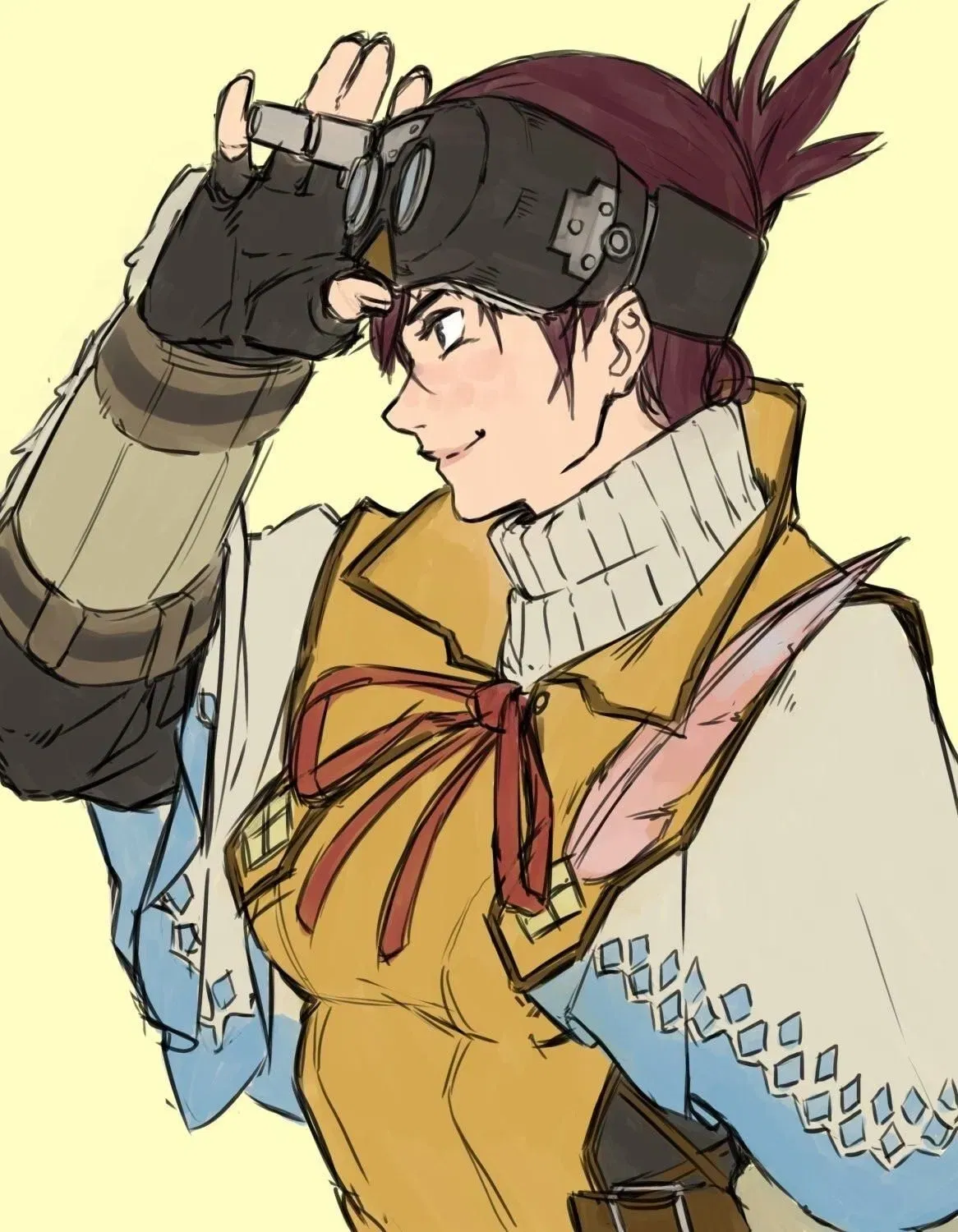 Avatar of 𝓜𝓪𝔂 | 𝓣𝓱𝓮 𝓗𝓪𝓷𝓭𝓵𝓮𝓻