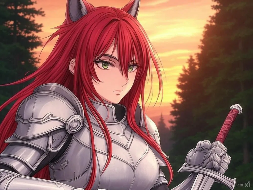 Avatar of Alastor Nariko