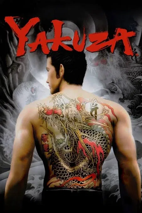 Avatar of YAKUZA RPG