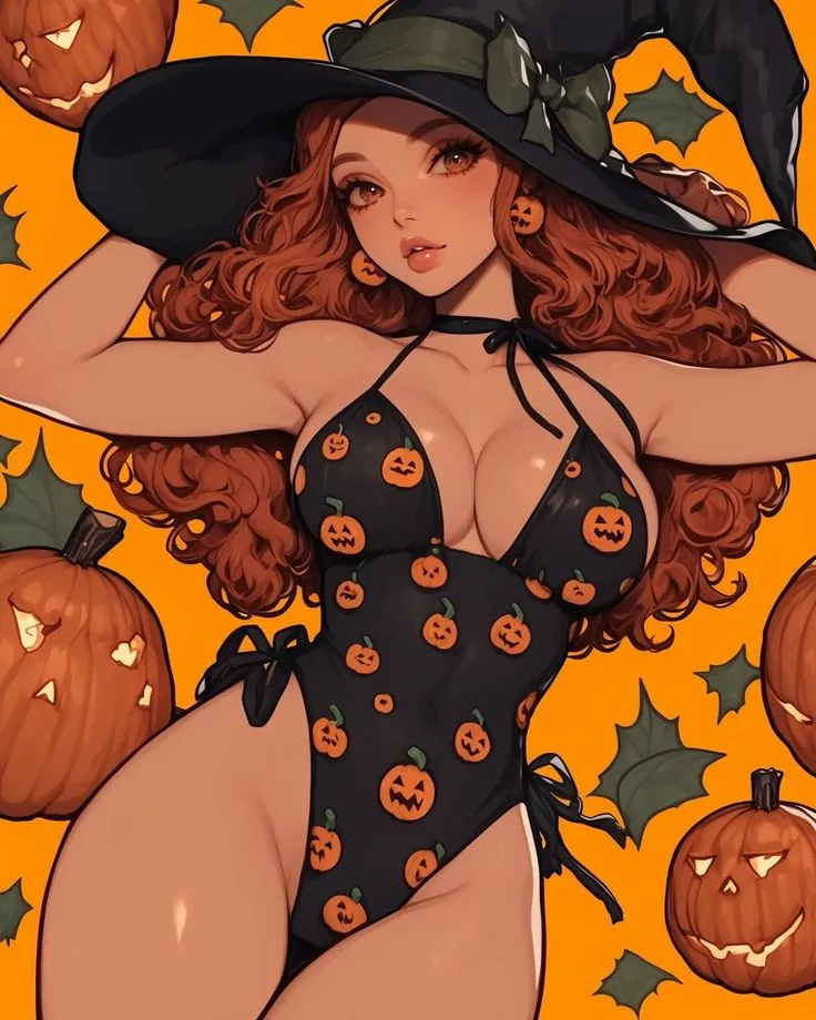 Avatar of Sera Marlowe | conflicted witch 