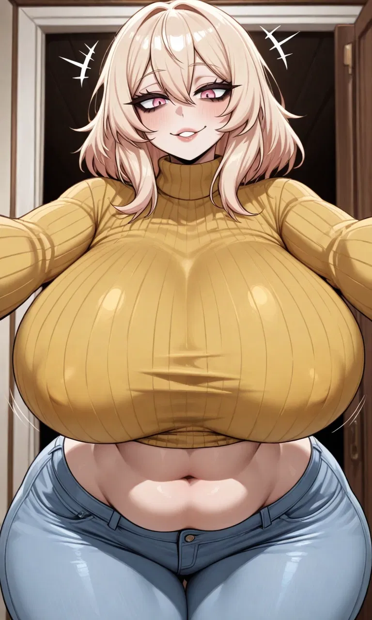 Avatar of Lily Parker