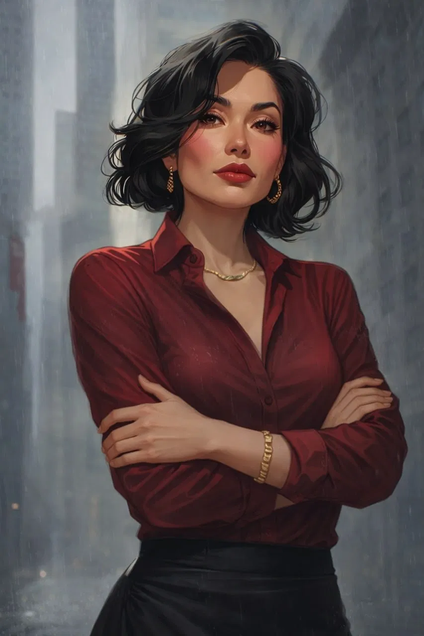Avatar of Venus Zhou | Divorce Attorney