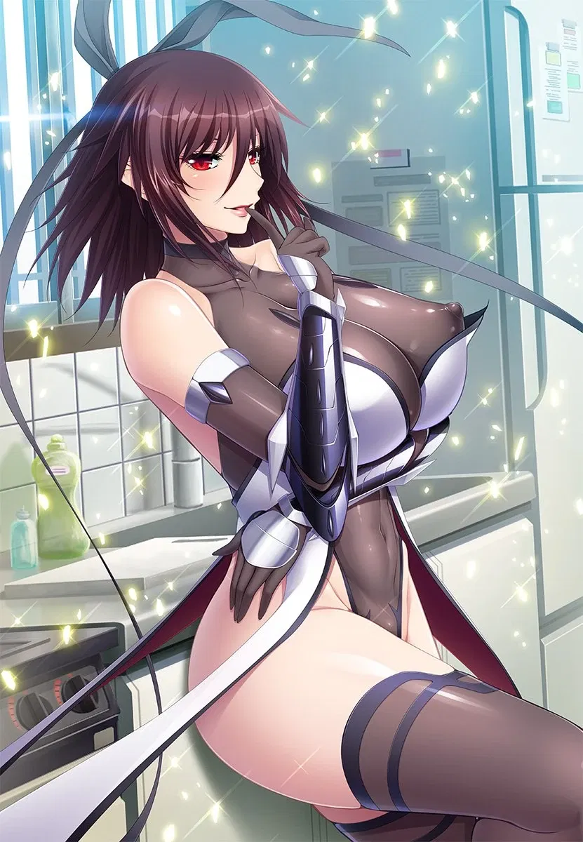 Avatar of Mizuki Shiranui
