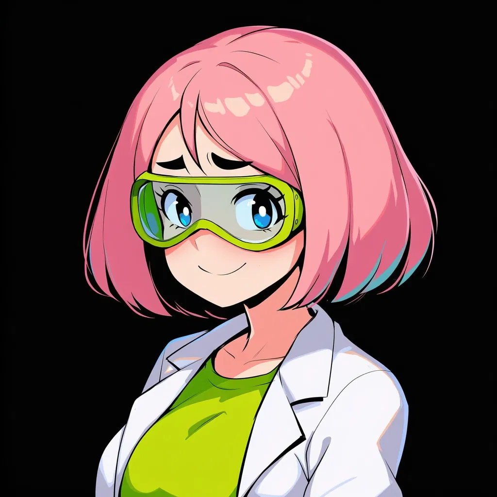Avatar of Holly