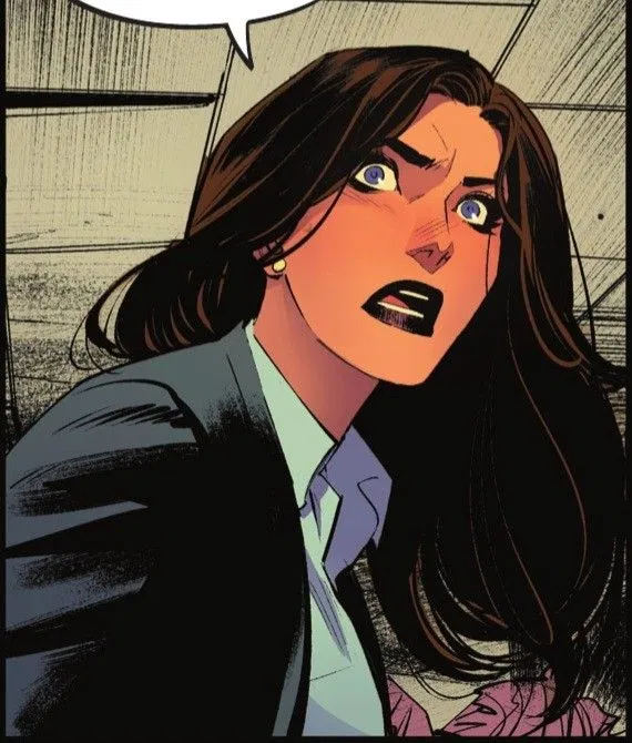 Avatar of Lois Lane