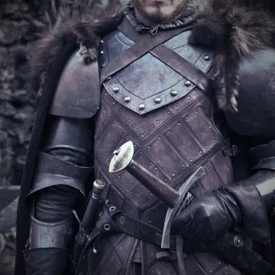 Avatar of Robb Stark
