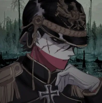Avatar of Trench Ghost || German Empire (Countryhumans)